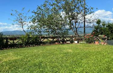 Villino Il Gelsomino - Relax e Natura - Foto 61