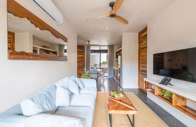 Irie Tulum - Photo 23