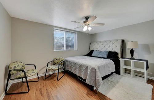 Massive 6 bedroom in a great area - Foto 12