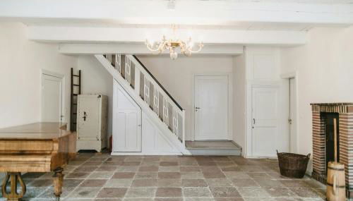 Relax In The Old Vicarage On Eiderstedt - Foto 3