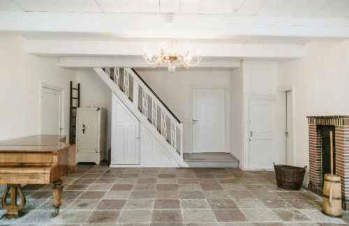 Relax In The Old Vicarage On Eiderstedt - Foto 3