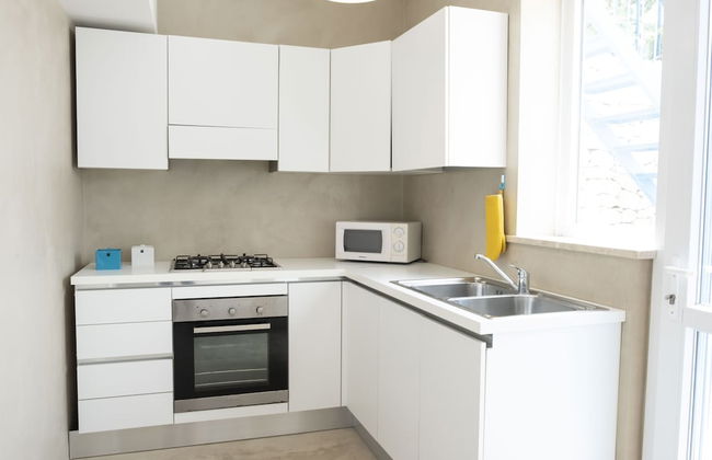 Villa Azzurra - Foto 7