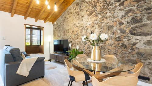 Tenohomes Rural Luxury Scape, Buenavista - Foto 5, Other