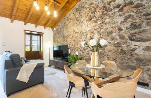 Tenohomes Rural Luxury Scape, Buenavista - Foto 5