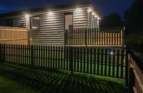 Lodge With A View - Foto 9