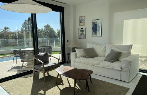 Luxury Sea View Apartment by United Renters - Foto 12