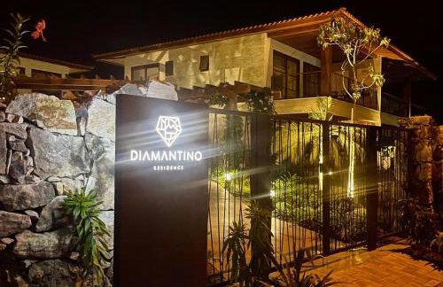 Meu Refúgio Mucugê - Diamantino Residence - Foto 46