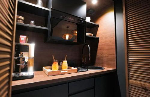 Suite Deluxe & Spa #Wabi-Sabi# - Foto 7