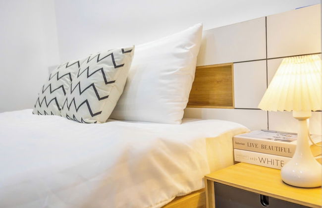 Anna Premier Apartment Ho Chi Minh - Foto 11