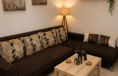 Seaside Family Villa - Foto 9