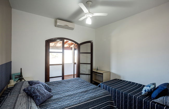 Casa Indaiá - Caraguatatuba - Foto 8