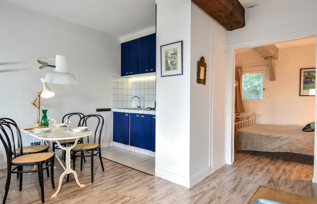 La Pinchonnière - Foto 15