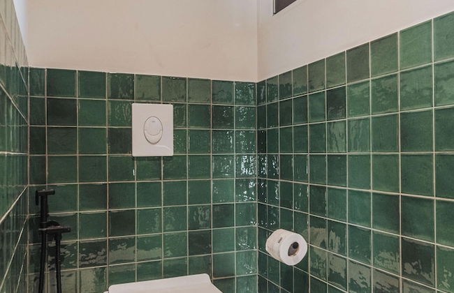 Nos Aqua Villas - Foto 67