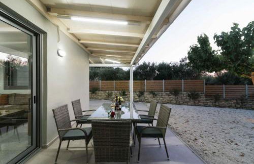 Amfithea Villas Petrokefali - Foto 19