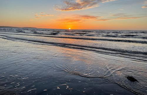 Robinsons Cottage, central and quiet - Foto 45