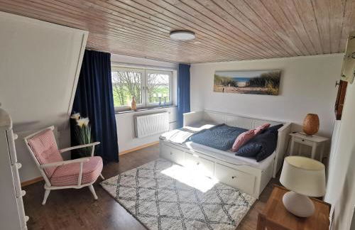 Ferienwohnung-Rungholt-Edomsharder-Hof-Nordstrand - Photo 15