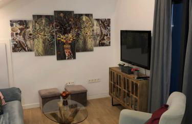 Estudio céntrico en Puñonrostro - Foto 12