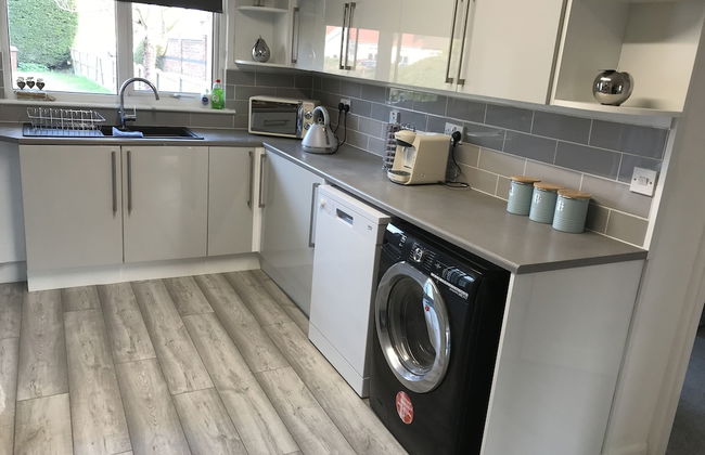 Stanford Villa - Foto 44