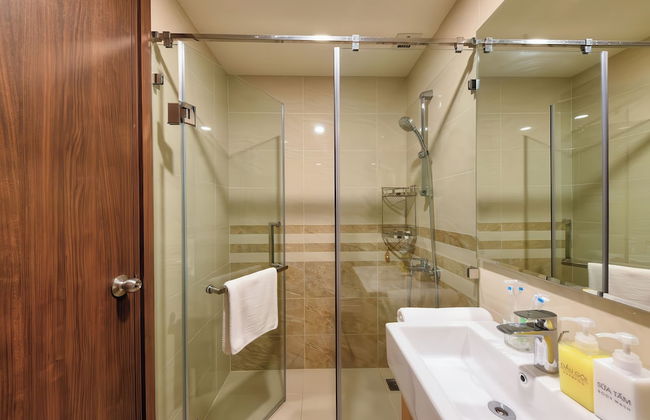 Saigon Royal - Trendy Modern Apartment - Foto 68