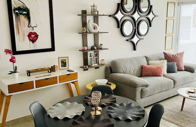 Departamento Retro pv - Photo 8