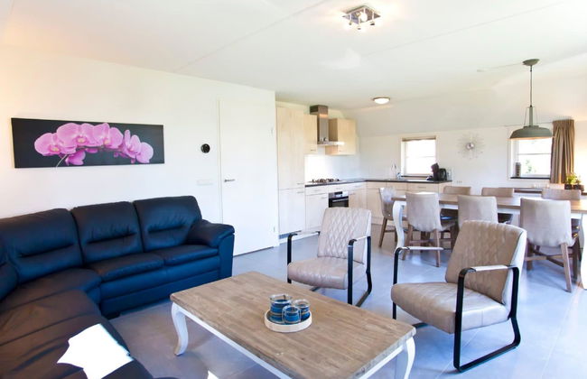 Villa Veluwe 8 - Foto 1