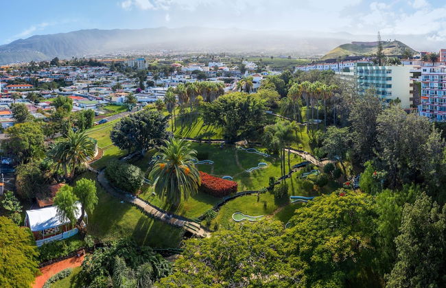 Parque Vacacional Eden - Foto 60