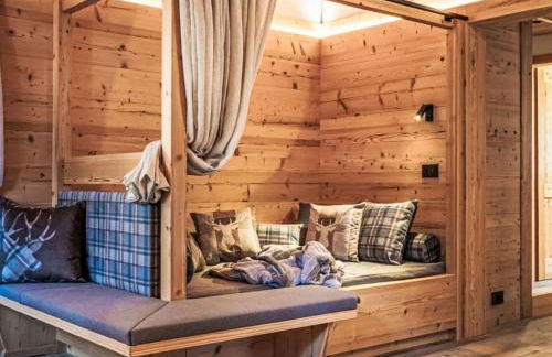 Chalet La Piciola by Interhome - Foto 3