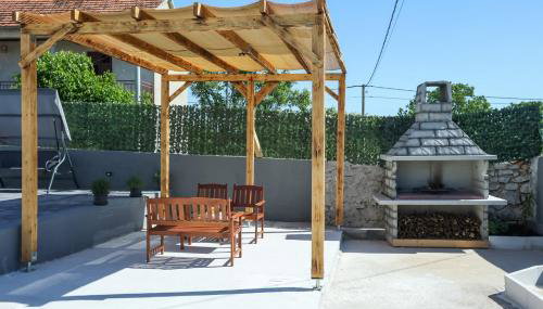 Casa Mia with Pool - Foto 2