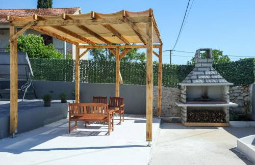 Casa Mia with Pool - Foto 2