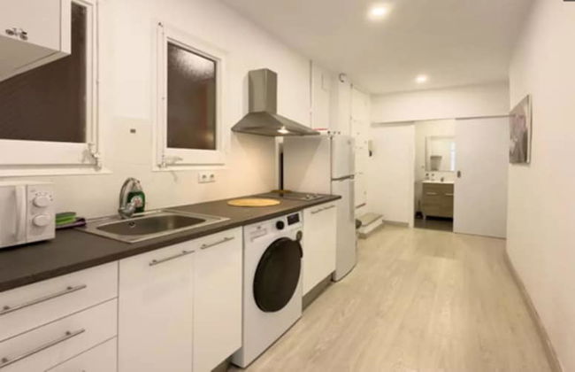 Beautiful Studio in Sant Gervasio - Foto 11