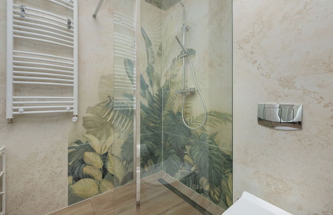 Apartment With Terrace Gąski by Renters - Foto 43