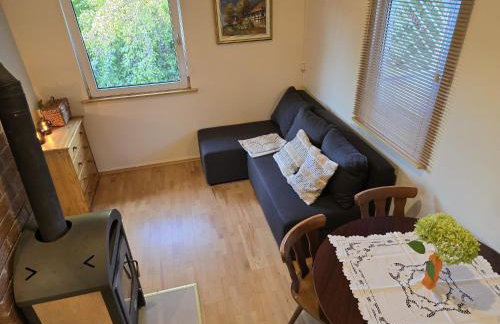 Domek pod Wiewiórką digital detox & balance - Foto 15