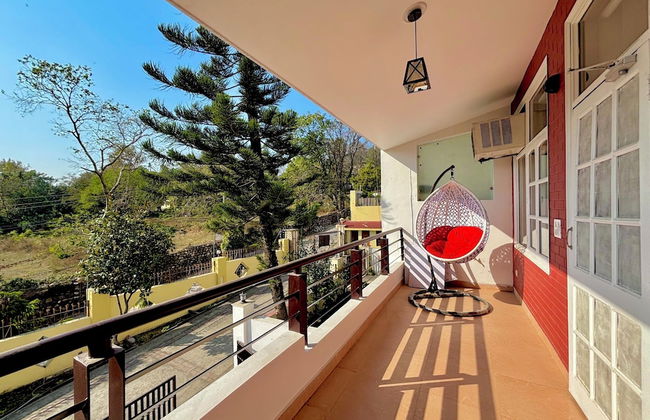 Luxury 4 Bedroom's Independent villa - Foto 42