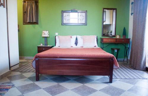 AnnaDes Apartments & Studios Chios - Photo 32