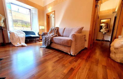 1878s by SC LUXURY HISTORIC HOUSE PIAZZA DI SPAGNA - Foto 72