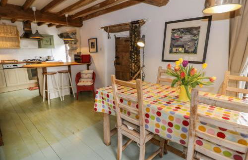 Beudy Dolpebyll - Photo 12