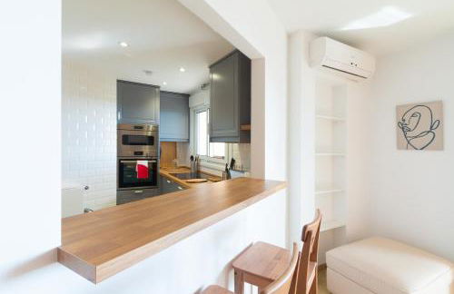 Large Apartment Marbella del Mar - Foto 11