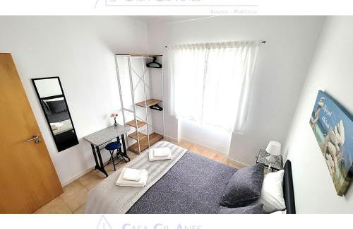 Casa Gil Anes - Foto 40