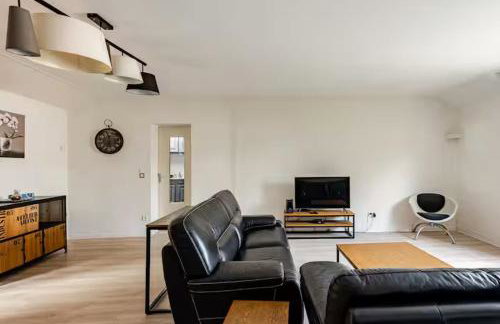 Greyhound - Grand Appartement centre-ville - Foto 37