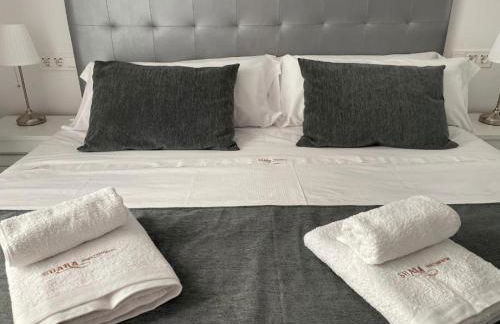 SUARA Apartamentos 1 - Photo 17