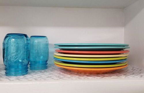 House on the Camas Prairie (in town) - Foto 44