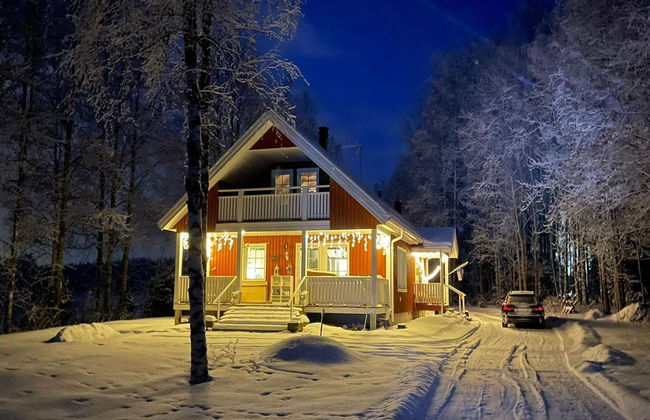 Casa rantapirtti - Foto 26