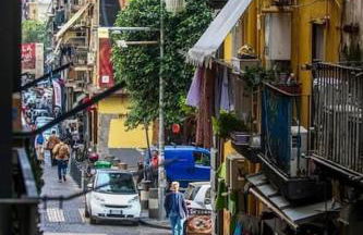 la casa di patta a spaccanapoli - Foto 42