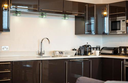 Beachfront Bliss, Sea Views, Parking, Dogs Welcome - Foto 15