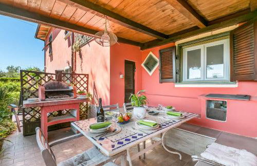 Casa Fra Gli Ulivi Apartments with Shared Pool - Foto 27