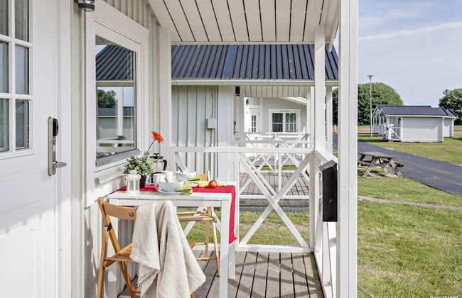 First Camp Malmö - Foto 35