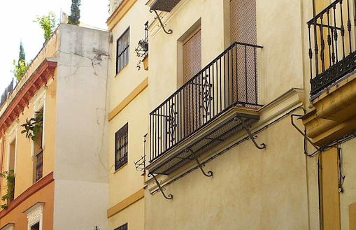 Alfaqueque Apartment - Foto 1