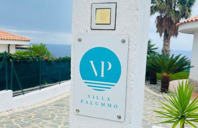 Villa Palummo - Stunning Sea View Zambrone, Calabria - Foto 8