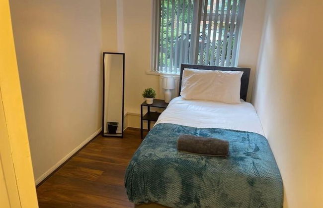 Melville Road Apartment - Birmingham City Centre - Photo 7