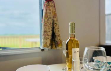 Unique Suffolk Cabin with Countryside Views - Foto 36